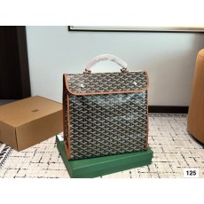 Goyard backpack 33 37cm
